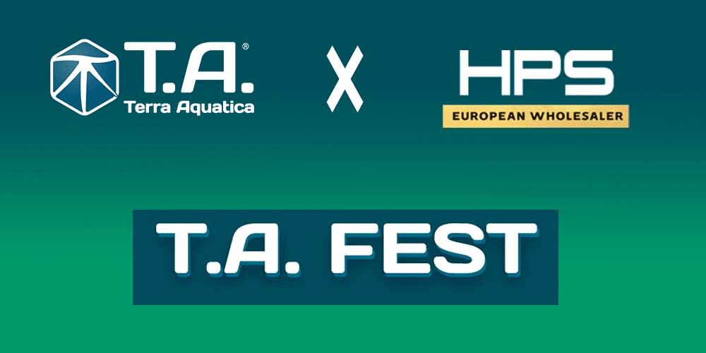HighProShop | Terra Aquatica Festival | 26 / 27 / 28 Juin 2021