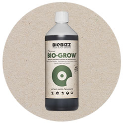 biobizz bio grow engrais croissance
