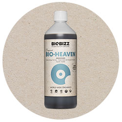 Biobizz Bio-Heaven booster absorption nutriments