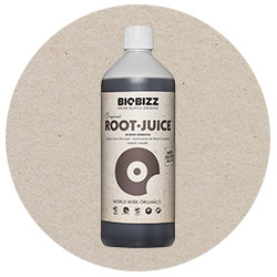 Biobizz Root Juice Stimulateur Racinaire