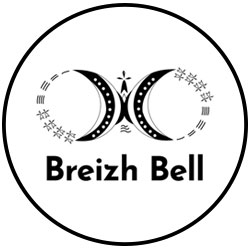 breizh bell logo