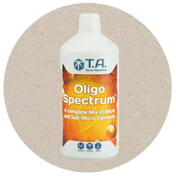 oligo spectrum terra aquatica