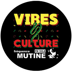 vibes & culture logo