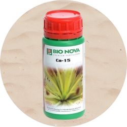 Bio Nova Ca-15 Additif Stimulateur Calcium Stimulant Minéral