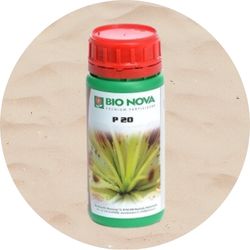 Bio Nova P-20 Stimulant Minéral Additif Stimulateur Phosphore