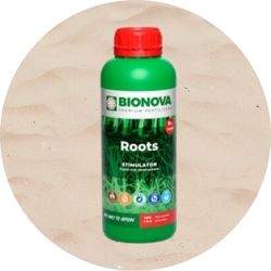Roots Stimulant Racinaire Additif Racines Stimulateur Plantes
